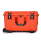 Nanuk 960 Hard Plastic Case, Orange, 960S-000OR-0A0
