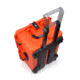 Nanuk 960 Hard Plastic Case, Orange, 960S-000OR-0A0