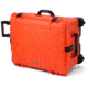 Nanuk 960 Hard Plastic Case, Orange, 960S-000OR-0A0