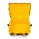 Nanuk 960 Hard Plastic Case, Yellow, 960S-000YL-0A0