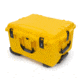 Nanuk 960 Hard Plastic Case, Yellow, 960S-000YL-0A0