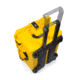 Nanuk 960 Hard Plastic Case, Yellow, 960S-000YL-0A0