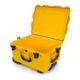 Nanuk 960 Hard Plastic Case, Yellow, 960S-000YL-0A0