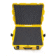 Nanuk 960 Hard Plastic Case, Yellow, 960S-010YL-0A0