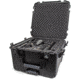 Nanuk 970 Case with Foam Insert for DJI Inspire 2 Landing, Black, 970S-080BK-0A0-19351