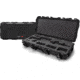 Nanuk 985 Customized foam inserts for AR, Black, 1-985-18249