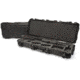 Nanuk 990 Hard Case w/ Foam Insert for AR, 47.1in, Black, 990S-081BK-0A0-14098
