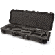 Nanuk 990 Hard Case w/ Foam Insert for AR, 47.1in, Black, 990S-081BK-0A0-14098