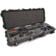 Nanuk 990 Hard Case w/ Foam Insert for AR, 47.1in, Black, 990S-081BK-0A0-14098