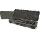 Nanuk 990 Hard Case w/ Foam Insert for AR, 47.1in, Olive, 990S-081OL-0A0-14098