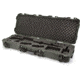 Nanuk 990 Hard Case w/ Foam Insert for AR, 47.1in, Olive, 990S-081OL-0A0-14098