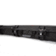Nanuk 995 Case w/Foam, Black, Long, 995S-010BK-0A0