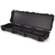 Nanuk 995 Rifle Protective Hard Case, w/ No Foam, Black, 995S-001BK-0A0