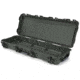 Nanuk 995 Rifle Protective Hard Case, w/ No Foam, Olive, 995S-001OL-0A0
