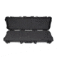 Nanuk 995 Rifle Protective Hard Case, w/ 3-Part Foam Insert, Black, 995S-011BK-0A0