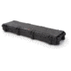 Nanuk 995 Rifle Protective Hard Case, w/ 3-Part Foam Insert, Black, 995S-011BK-0A0