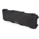Nanuk 995 Rifle Protective Hard Case, w/ 3-Part Foam Insert, Black, 995S-011BK-0A0
