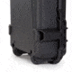 Nanuk 995 Rifle Protective Hard Case, w/ 3-Part Foam Insert, Black, 995S-011BK-0A0