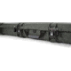Nanuk 995 Rifle Protective Hard Case, w/ 3-Part Foam Insert, Olive, 995S-011OL-0A0
