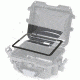 Nanuk Bezel Kits for the 915 Nanuk Case - Aluminium, 40-91501-K