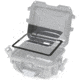 Nanuk Bezel Kits for the 920 Nanuk Case - Aluminium, 40-92001-K