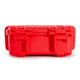 Nanuk Case 903 w/First Aid Logo, Red, Small, 903S-000RD-PA0-FSA01