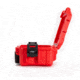 Nanuk Case 903 w/First Aid Logo, Red, Small, 903S-000RD-PA0-FSA01