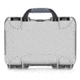 Nanuk Case 909 w/foam insert for DJI Mavic Mini, Silver, Small, 909-MAVM5