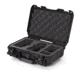 Nanuk Case 909 w/foam insert for DJI Mavic Mini, Black, Small, 909-MAVM1