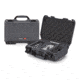 Nanuk Case 909 w/foam insert for DJI Mavic Mini, Graphie, Small, 909-MAVM7