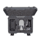 Nanuk Case 909 w/foam insert for DJI Mavic Mini, Graphie, Small, 909-MAVM7