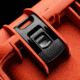 Nanuk Case 962, Orange, Large, 962S-000OR-0A0