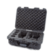 Nanuk Case 925 w/f insert for Mavic 2PZ Smart Cntlr, Graphite, Large, 925S-080GP-0A0-19056