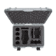 Nanuk Case 925 w/f insert for Mavic 2PZ Smart Cntlr, Silver, Large, 925S-080SV-0A0-19056