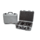 Nanuk Case 925 w/f insert for Mavic 2PZ Smart Cntlr, Silver, Large, 925S-080SV-0A0-19056