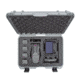 Nanuk Case 925 w/f insert for Mavic 2PZ Smart Cntlr, Silver, Large, 925S-080SV-0A0-19056