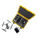 Nanuk Case 925 w/f insert for Mavic 2PZ Smart Cntlr, Yellow, Large, 925S-080YL-0A0-19056
