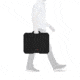 Nanuk Case 930 w/foam insert for Ronin-SC, Black, Large, 930-RONS1