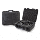 Nanuk Case 930 w/foam insert for Ronin-SC, Black, Large, 930-RONS1