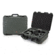 Nanuk Case 930 w/foam insert for Ronin-SC, Olive, Large, 930-RONS6