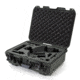 Nanuk Case 930 w/foam insert for Ronin-SC, Olive, Large, 930-RONS6