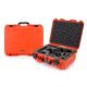 Nanuk Case 930 w/foam insert for Ronin-SC, Orange, Large, 930-RONS3