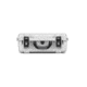 Nanuk Case 930 w/foam insert for Ronin-SC, Silver, Large, 930-RONS5