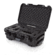 Nanuk Case 935 w/foam for Sony A7, Black, Large, 935S-080BK-0A0-19017