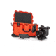 Nanuk Case 960 w/foam insert for URSA PRO, Orange, Large, 960-URSAP3