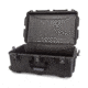Nanuk 963 Protective Hard Case, 32.5in, Black, Large, 963S-000BK-0A0