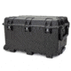Nanuk Case 975 Standard, Black, Large, 975S-000BK-0A0
