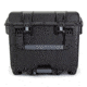 Nanuk Case 975 Standard, Black, Large, 975S-000BK-0A0