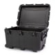 Nanuk 975 Standard Case, Black, Large, 975S-000BK-0A0
