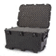 Nanuk Case 975 Standard w/Foam, Black, Large, 975S-010BK-0A0
